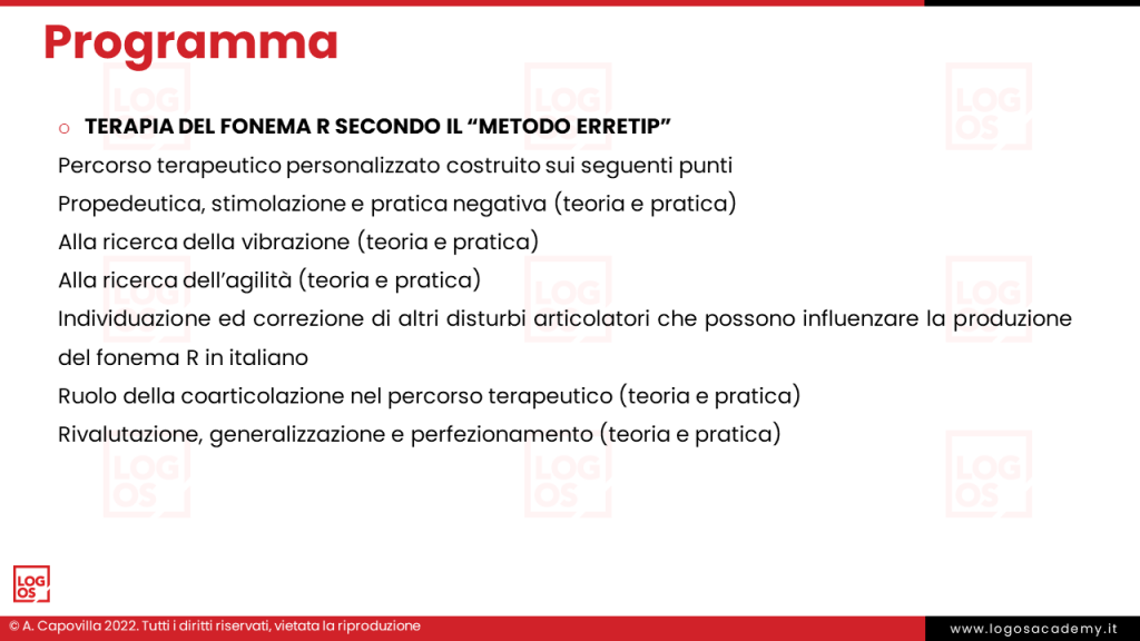 DiapositivaCorreggiamo il Rotacismo (1)
